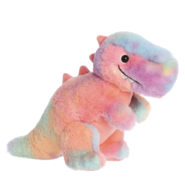 Aurora Dinos & Dragons - 12" Tropicolor T-Rex