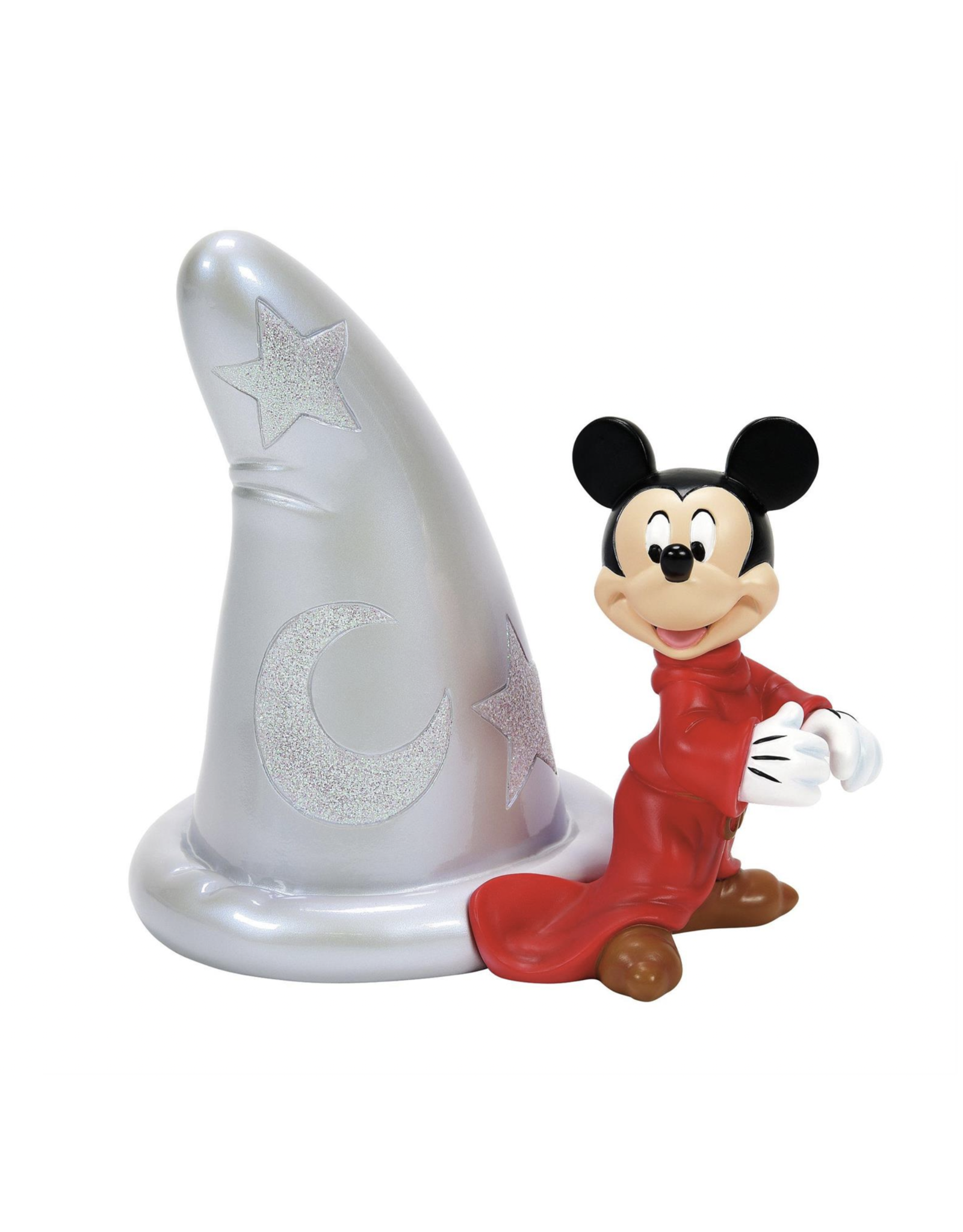 Jim Shore Disney100 Mickey Mouse