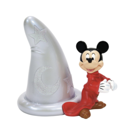 Jim Shore Disney100 Mickey Mouse