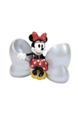 Jim Shore Disney100 Minnie Mouse