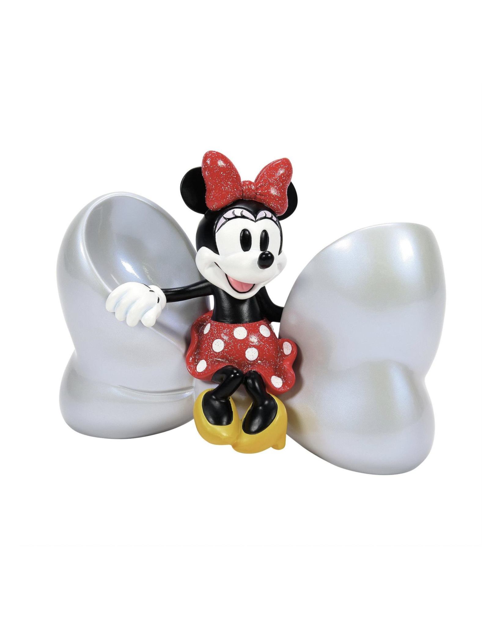 Disney100 Minnie Mouse