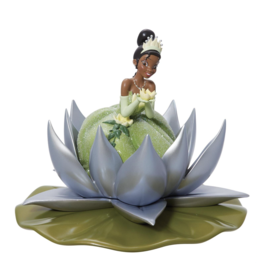 Jim Shore Disney100 Princess Tiana
