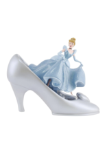 Jim Shore Disney100 Cinderella