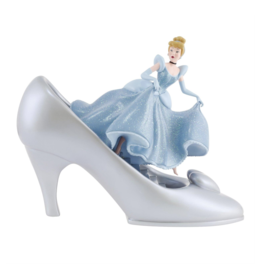 Jim Shore Disney100 Cinderella