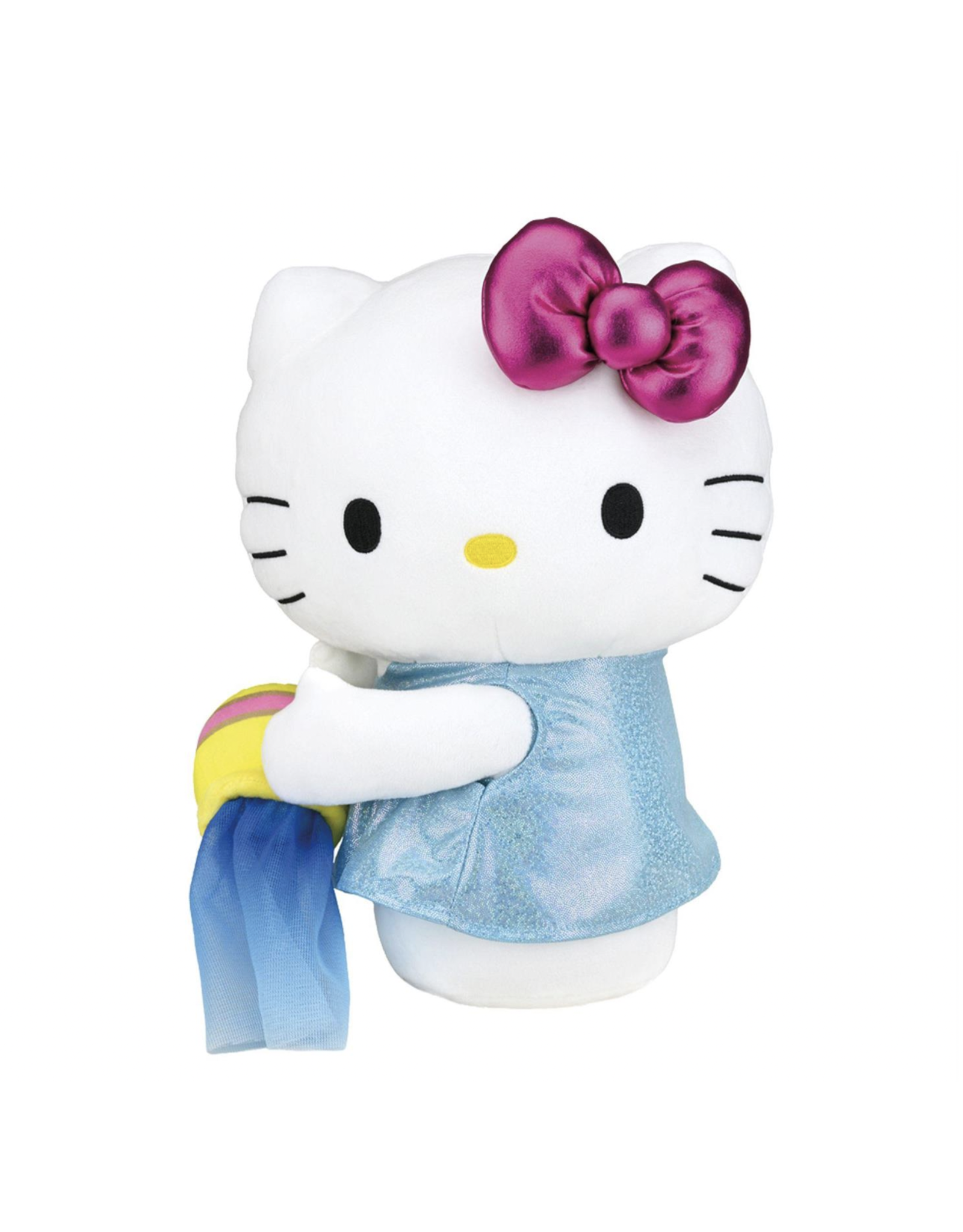 Kidrobot Hello Kitty Star Sign Aquarius
