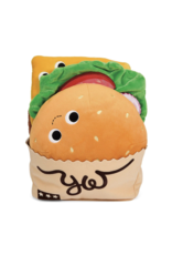 Kidrobot Yummy World Burger - CLEARANCE FINAL SALE