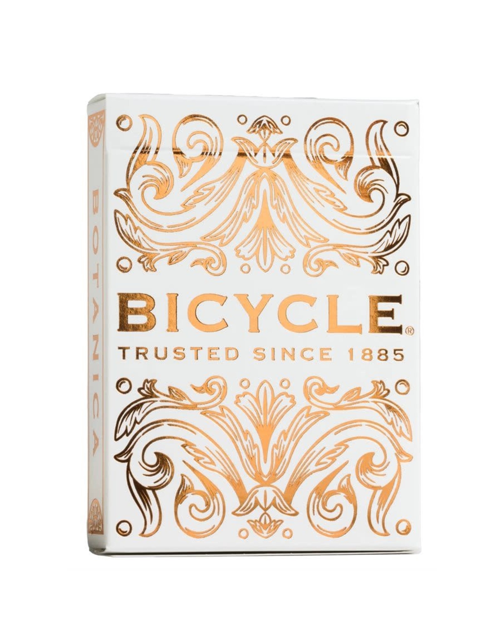 Bicycle Bicycle Deck: Botanica