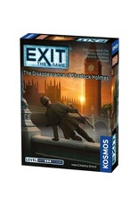 Thames & Kosmos EXIT: The Disappearance of Sherlock Holmes