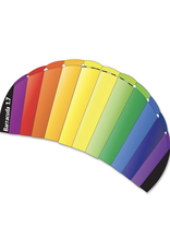 Premier Kites Barracuda 1.7 Kite - Rainbow