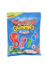 Ring Pop Gummy Rings
