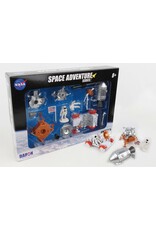 Daron Space Adventure Lunar Rover