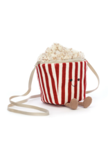 Jellycat JellyCat Amuseable Popcorn Bag