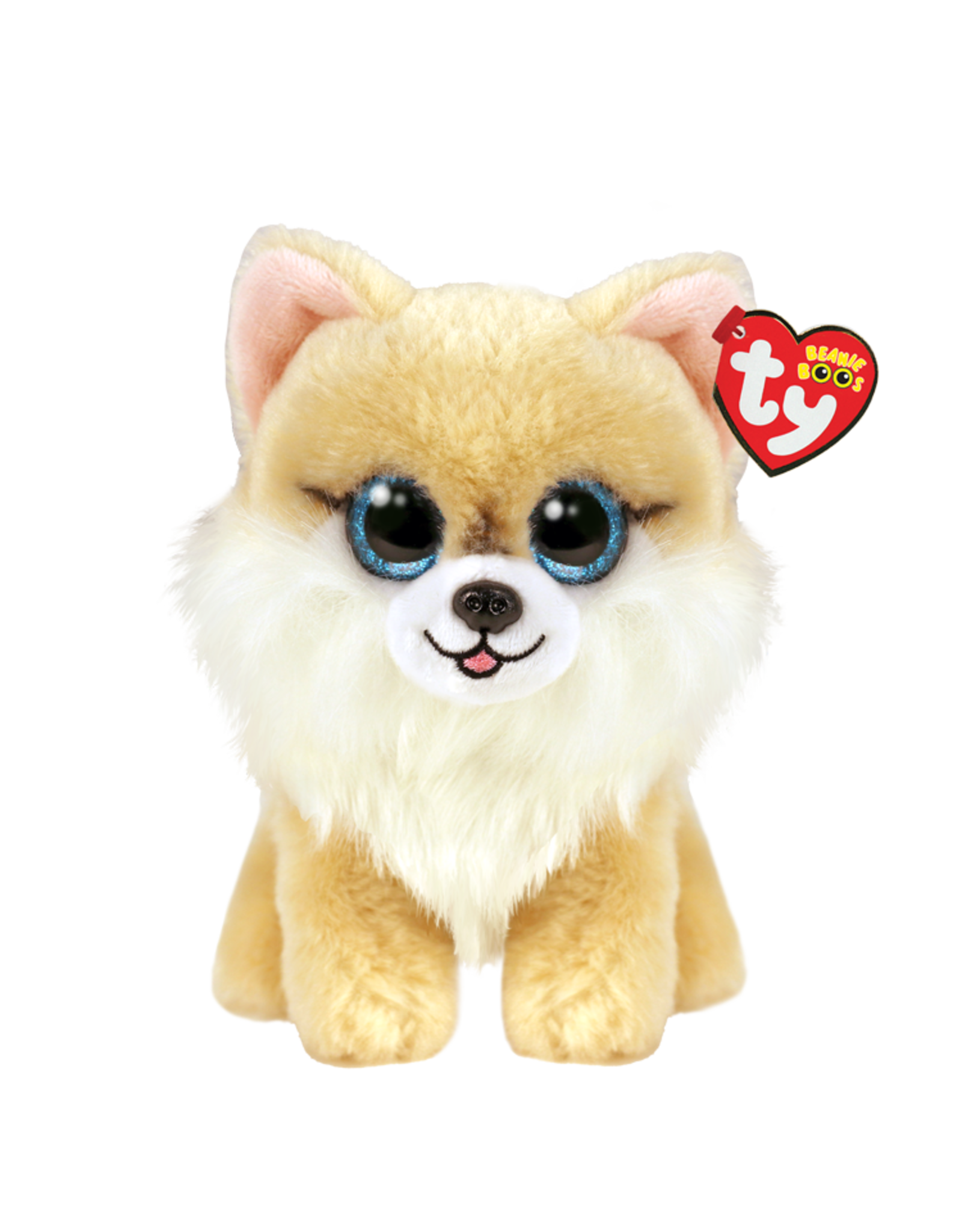 Ty Honeycomb - Tan Dog Reg