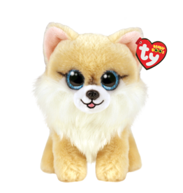 Ty Honeycomb - Tan Dog Reg