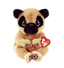 Ty Beanie Bellies - Izzy Tan Dog Reg