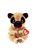 Ty Beanie Bellies - Izzy Tan Dog Reg