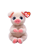Ty Beanie Bellies - Penelope Pink Pig Reg
