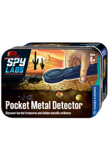 Thames & Kosmos Spy Labs Pocket Metal Detector