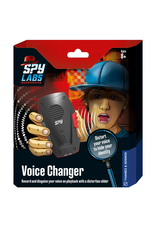 Thames & Kosmos Spy Labs Voice Changer