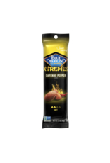 Blue Diamond Almonds XTREMES Cayenne Pepper