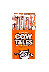 Cow Tales - Vanilla Caramel
