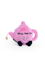 Punchkins Punchkins Teapot - Spill the Tea