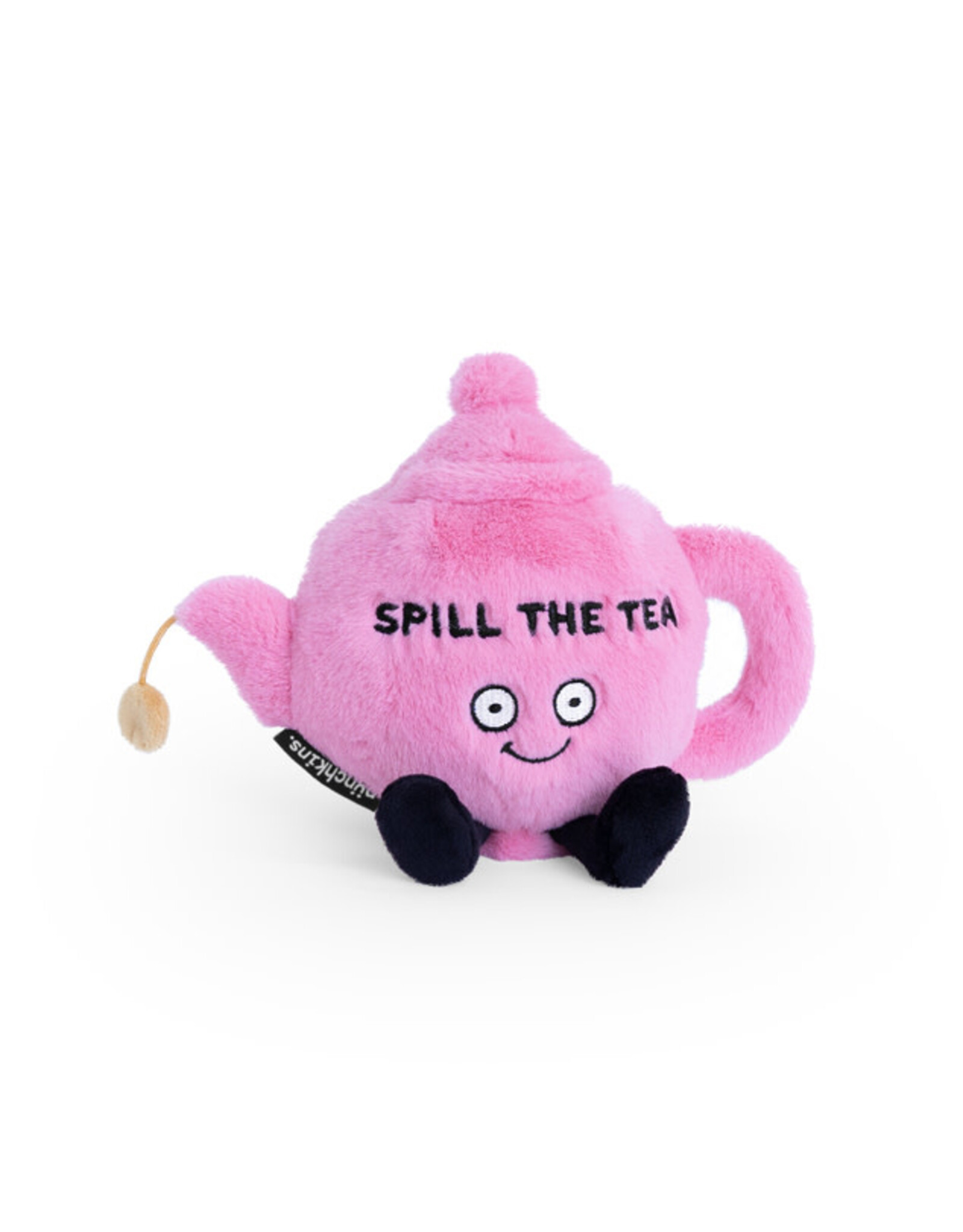 Punchkins Punchkins Teapot - Spill the Tea