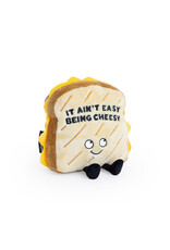 Punchkins Punchkins Grilled Cheese Sandwich - Being Cheesy