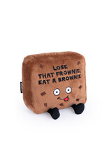 Punchkins Punckins Brownie - Lose That Frownie, Eat A Brownie