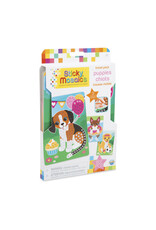 Orb Sticky Mosaics Travel Pack Puppies