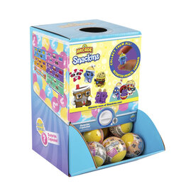 ORB Arcade Capsules Snackins