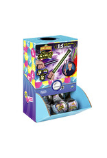 Orb ORB Arcade Capsules Space Sabers
