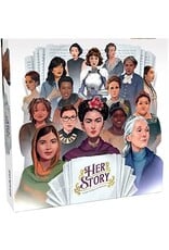 HerStory Game