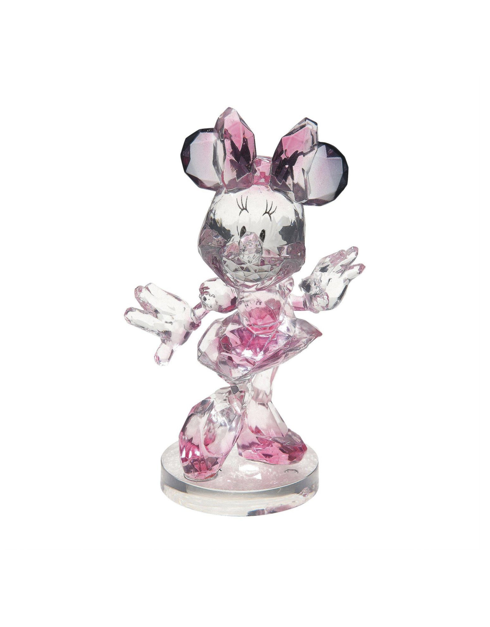 FACETS - Minnie Mouse
