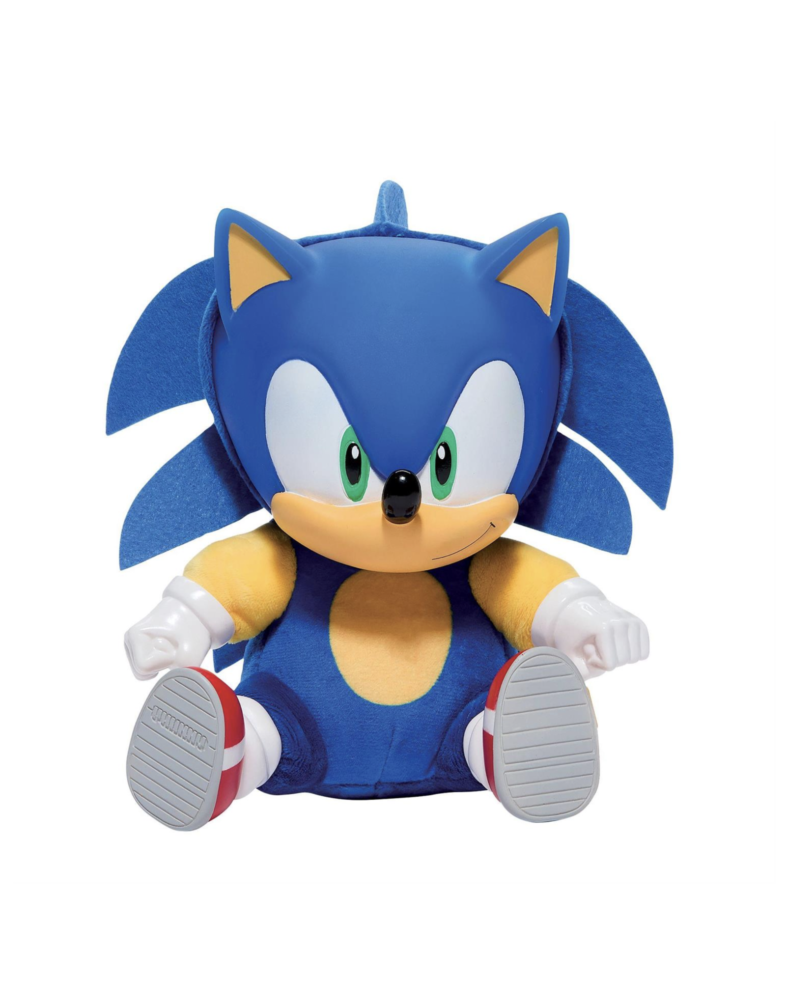 Sonic the Hedgehog 8" Plush