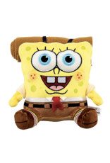 Spongebob Kamp Koral Spongebob Phunny