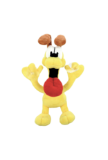 Garfield Odie 8" Suction Cup Plush