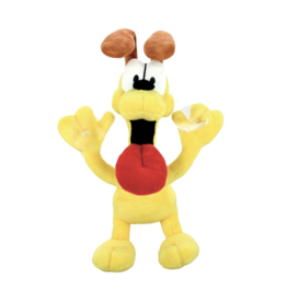 Garfield Odie 8" Suction Cup Plush