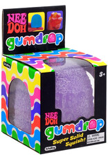 Schylling Gumdrop NeeDoh