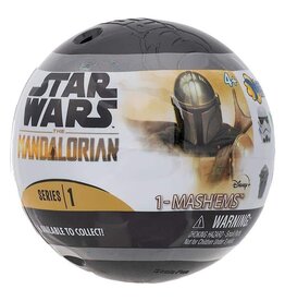 Disney The Mandalorian Mash'Ems