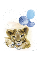 Pride and Joy Gift Enclosure