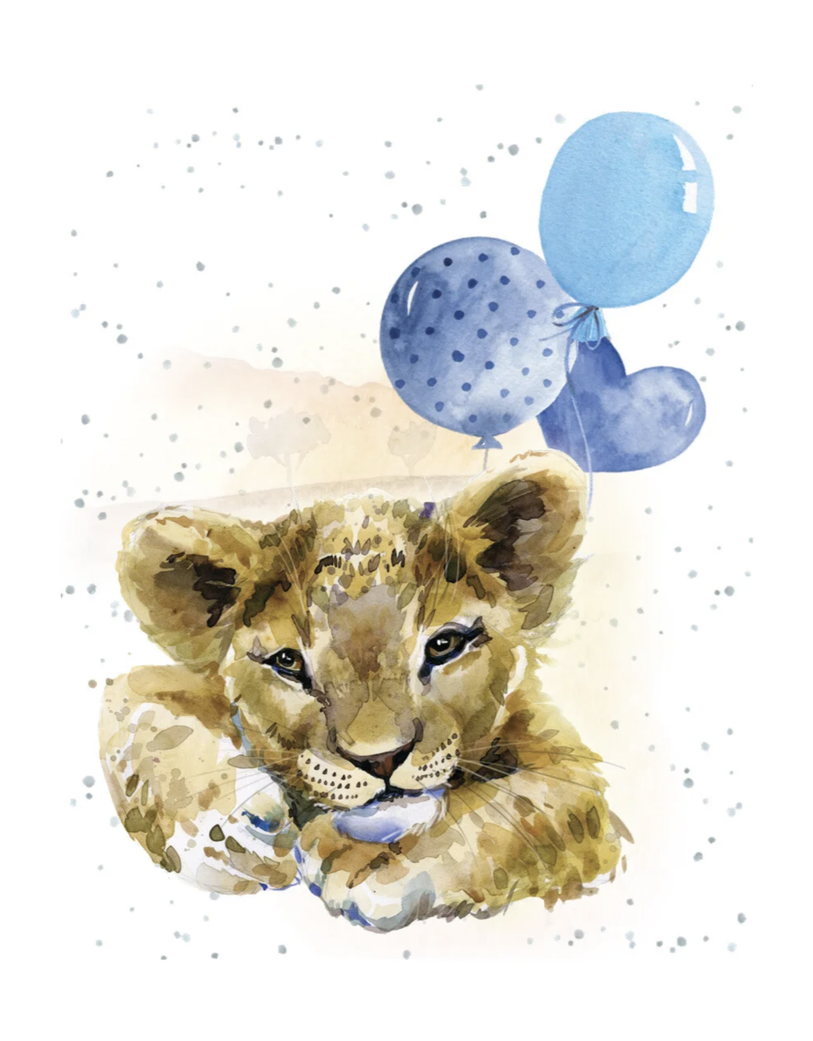 Pride and Joy Gift Enclosure