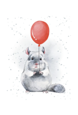 Elevated Spirits Gift Enclosure