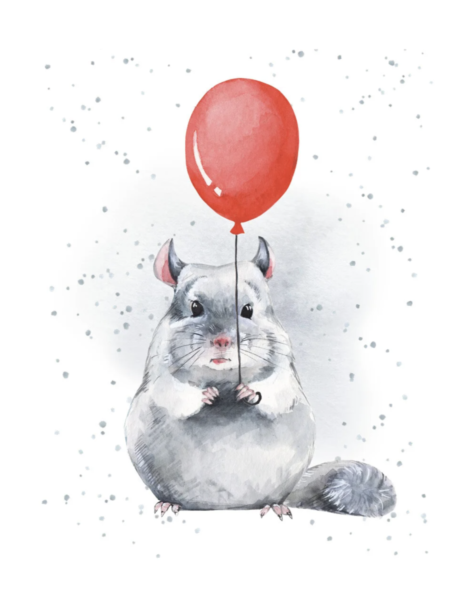 Elevated Spirits Gift Enclosure