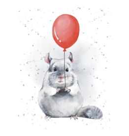 Elevated Spirits Gift Enclosure