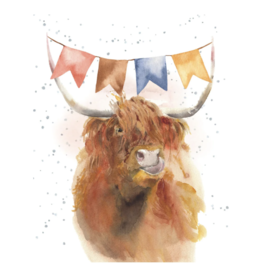 Holy Cow Gift Enclosure