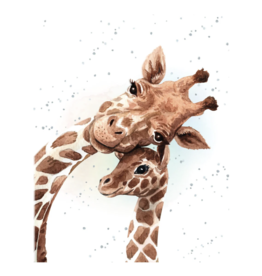 Look Up to You Gift Enclosure