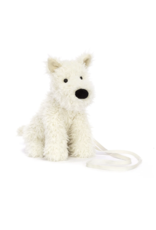 Jellycat JellyCat Munro Scottie Dog Bag