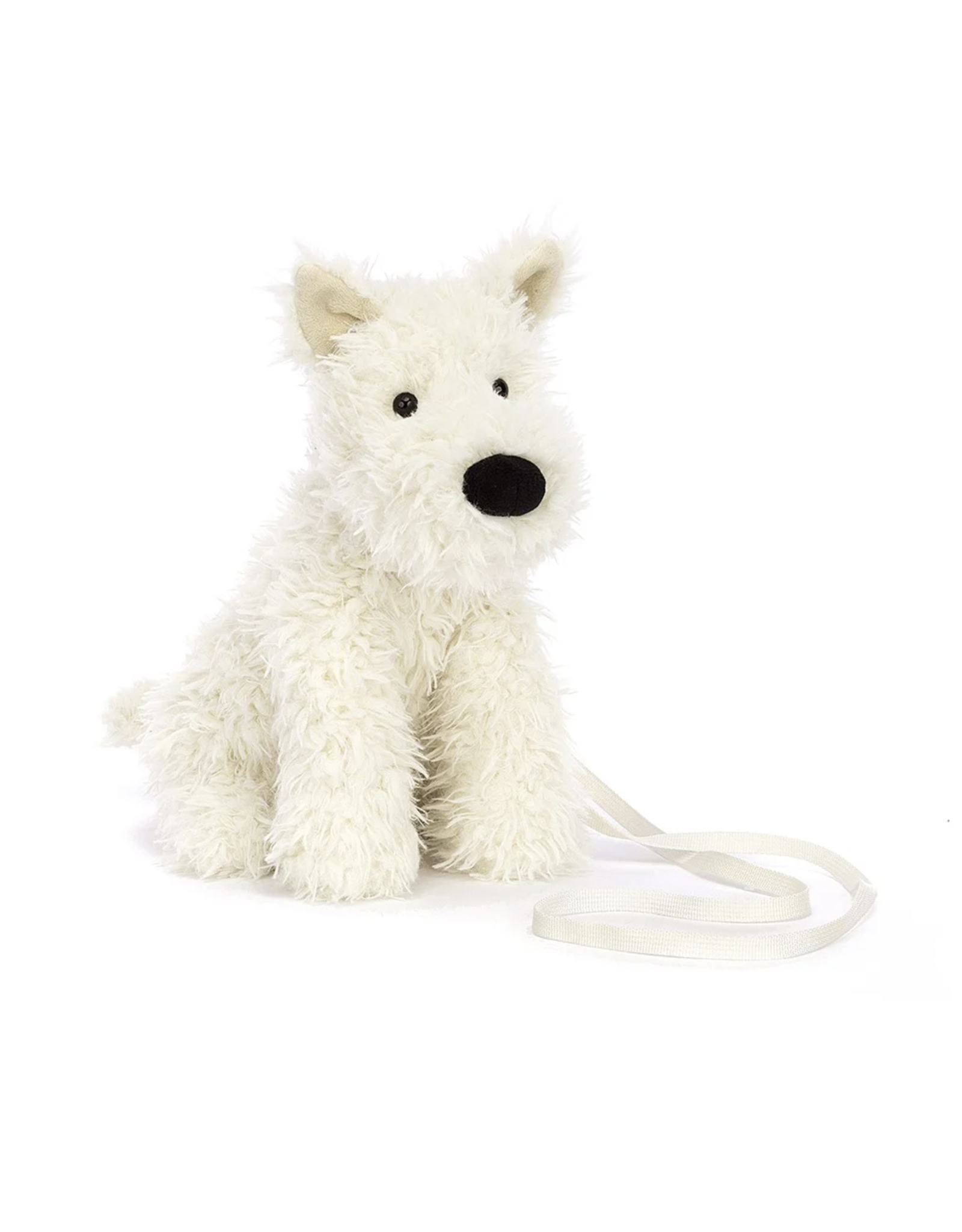 Jellycat JellyCat Munro Scottie Dog Bag