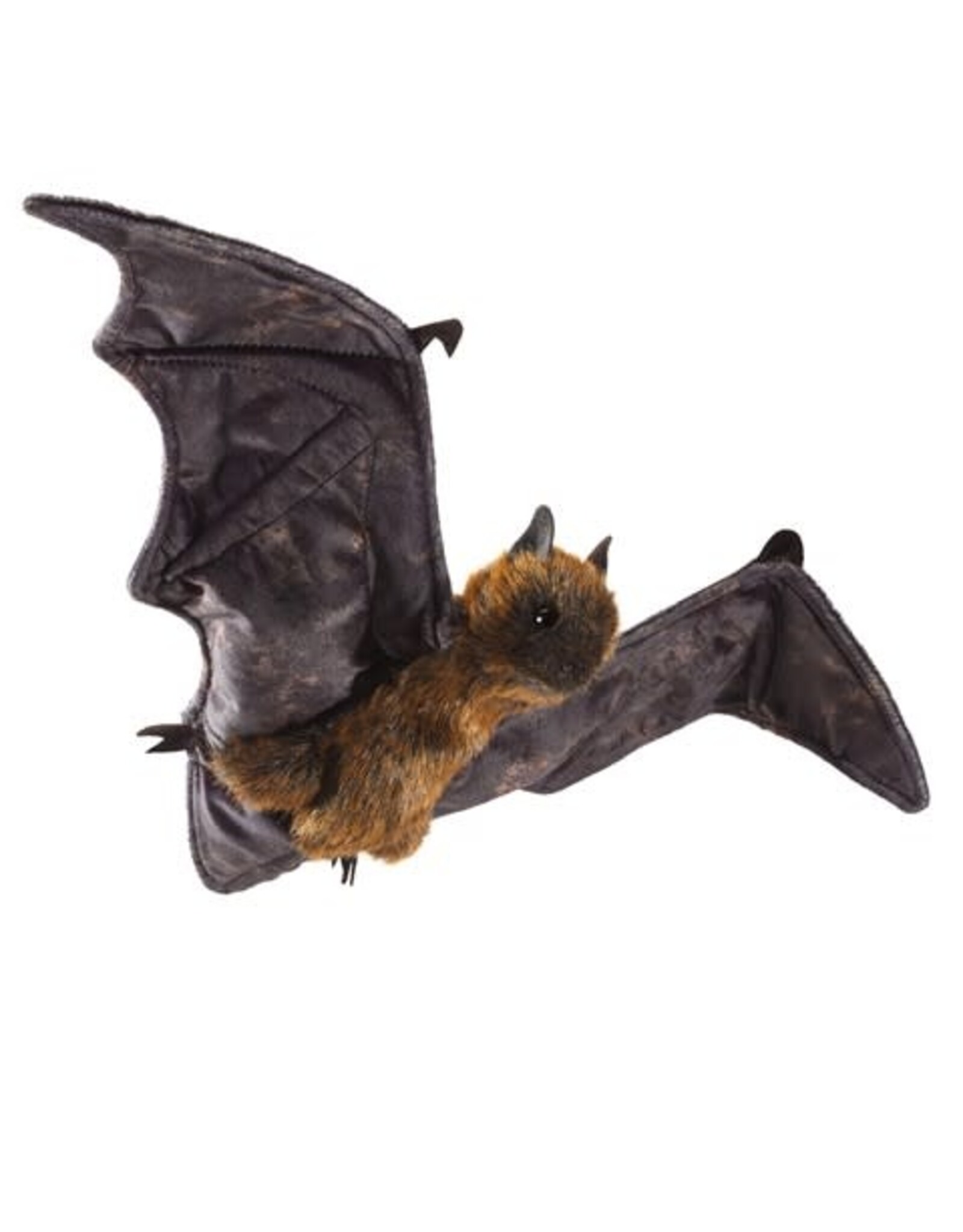 Folkmanis Folkmanis Fruit Bat Puppet
